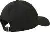 New Era Black Schwarz Blank Velcroback 940 9Forty Produktbild-Vorschau 13
