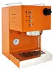 Quick Mill Pippa Espressomaschine orange - Exklusiv bei Produktbild-Vorschau 2