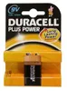 Duracell Plus Power 9V (mn1604/6lr61) K1 1 St Produktbild-Vorschau 20