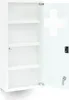 relaxdays 10018518_0 relaxdays Medizinschrank EMERGENCY XXL Náhled obrázku produktu 6