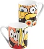 Spongebob Schwammkopf Frühstücksset - Kinder Geschirr Set Produktbild-Vorschau 5