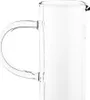 Luana Con Due Öl & Essig Set - 2 Glasflaschen 350 ml mit Produktbild-Vorschau 4