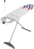 A product shot of an ironing board. Podgląd zdjęcia produktu