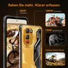 2026 Blackview FORT 5,248g/10.7mm Ultra-Thin,36+256GB,Helio Produktbild-Vorschau 7