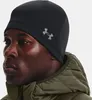 Under Armour Ua Storm Beanie 001 Black - Náhľad obrázku produktu 3