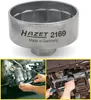 HAZET 2169, Silber, Socket wrench, 140 g, 1 Stück(e) Produktbild-Vorschau 3