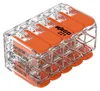 Wago 221-420, 29,8 mm, 18,3 mm, 15,8 mm, 150 Stück(e) Produktbild-Vorschau 1