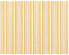 Gelenkarmmarkise 5x3 Stoff gestreift orange/grau/weiß Produktbild-Vorschau 9