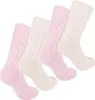 BRUBAKER 4 Paar Alpaka Socken mit Alpakawolle - Produktbild-Vorschau 6