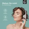 CELLONIC 1x Akku für Headset Kompatibel mit Sony MDR-RF995, Produktbild-Vorschau 5