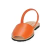Avarcas Minorquine Sandalen, Uni , Naturleder, Orange, 39 Podgląd zdjęcia produktu 5