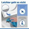 WENKO WC-Sitz Mod. Ostuni, belastbar mit 300 kg, Produktbild-Vorschau 7