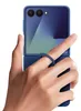 Obal Samsung Ring Case pre Samsung Galaxy Z Flip7 - modrý Náhľad obrázku produktu 12
