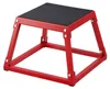 VEVOR Box per salto pliometrico, box plyo da 305 mm, Anteprima dell’immagine prodotto 2