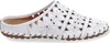 Gemini Damen Sabot weiß  Größe 40 Produktbild-Vorschau 4