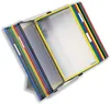 Tarifold 434209 Dokumentenanzeige-Karussell Tisch/Wand Produktbild-Vorschau 21