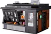 CaDA C66005W Coffee House C66005W Produktbild-Vorschau 2