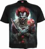 Spirale - Trick Or Treat - T-Shirt Produktbild-Vorschau 1
