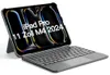 inateck KB04122-11_GRAY Clavier iPad 11" gris Compatible Voir les images du produit 2