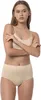 Yenita® Taillenslip - Maxi Slip 3er Set XL haut Produktbild-Vorschau 2