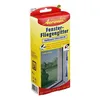 Aeroxon Fenster Fliegengitter anthratiz - Waschbar und Produktbild-Vorschau 3