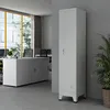 Schließfachschrank ’Joroinen’ mit 1 Tür Stahl 180 x 38 x 45 Produktbild-Vorschau 1