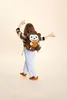 Affenzahn Grand ami Koala Sac à dos pour l'école maternelle Voir les images du produit 19