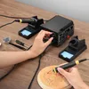 Brandmalerei 100W mit 33 Drahtfedern & 2 Stift Einstellbar Produktbild-Vorschau 5
