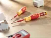 Magazinbithalter 38611 6tlg.Schlitz/PZD/+- SL/PZD VDE Produktbild-Vorschau 7