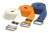 Yogistar Yogagurt 260 cm - Orange Produktbild-Vorschau 6