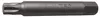 BGS 4246-T50 Embout T50 avec tige ronde de l'art. 4246 Voir les images du produit 1