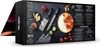 Microplane Gourmet Reiben Set & Handschuh Limited Produktbild-Vorschau 13