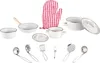 TTC Shop & Kitchen Küchen und Back-Set Produktbild-Vorschau 4