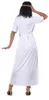 Costume de Cléopâtre pour femme, taille:L Voir les images du produit 5