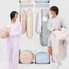 INF Kleidersack aus Satin für Kleiderschrank, Hänge Produktbild-Vorschau 2