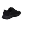 Skechers EU GO WALK FLEX - NEW WORLD 216505 BBK Schwarz HW Produktbild-Vorschau 34