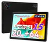 Tablet 10 Zoll 20GB RAM 64GB ROM bis 1TB TF,  Android 15, Produktbild-Vorschau 1