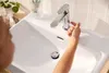 hansgrohe Rebris S, Einhebel-Waschtischmischer, 110, Produktbild-Vorschau 4