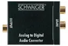 Schwaiger ADW100 513, 5 V, 1000 mA, 50 mm, 40 mm, 30 mm, 78 Produktbild-Vorschau 1