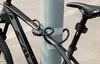 Rockbros Fahrradschloss Rks515-Bk (Schwarz) Produktbild-Vorschau 5