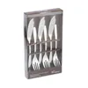 12 teiliges Edelstahl Fischbesteck für 6 Personen Produktbild-Vorschau 2