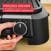 Tefal SuperGrill 3in1 Kontaktgrill – Vielseitigkeit für Produktbild-Vorschau 6