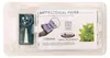 The image shows the packaging of a Whirlpool antibacterial filter for refrigerators. Anteprima dell’immagine prodotto
