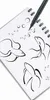 Pentel Pocket brush stylo de calligraphie Voir les images du produit 3