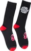 The Rollings Stones Logo Socken Fanartikel Strümpfe in Produktbild-Vorschau 5