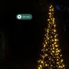 FHS LED Tannenbaum Galaxy 200 cm | 300 warmweiße LEDs | Produktbild-Vorschau 8