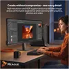 REAGLE DisplayPort 1.4 DP 4K 165Hz 2k 240Hz 2M Kabel Podgląd zdjęcia produktu 9