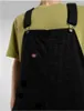 Dickies Loose Canvas Latzhose Schwarz M Herren Schwarz M Produktbild-Vorschau 5