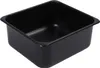 Lavello da cucina per camper in acciaio inox 304, 34,8 x Anteprima dell’immagine prodotto 4