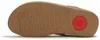 Sandali Del Marchio Fitflop Del Modello Lulu Marbled Stone Anteprima dell’immagine prodotto 8